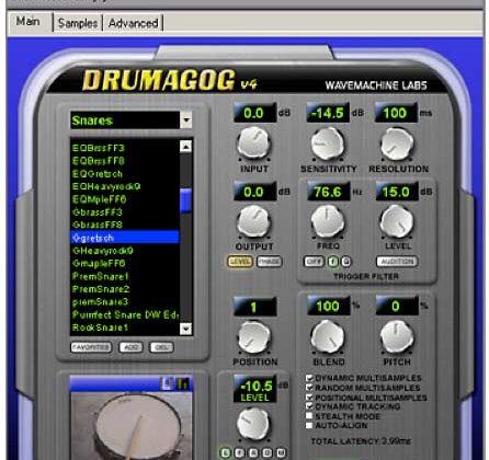 drumagog mac free download