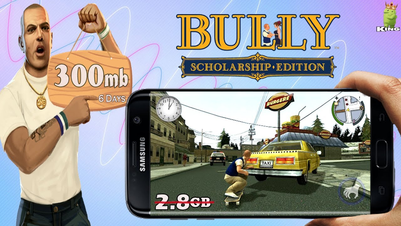 Bully scholarship edition download free mac torrent