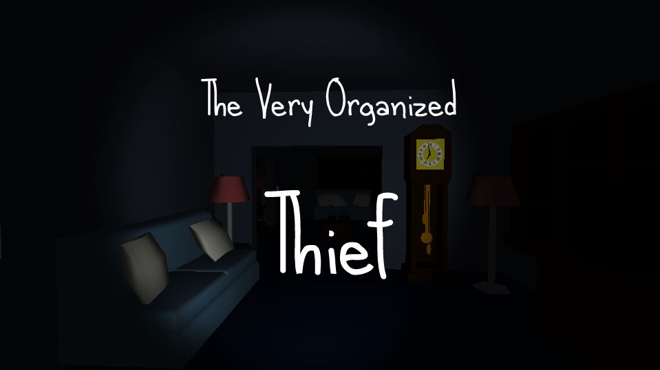 The very organized thief mac download torrent